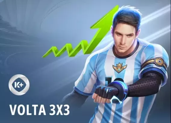 Volta 3x3 11bet đam mê bóng rỗ không thể bỏ lỡ