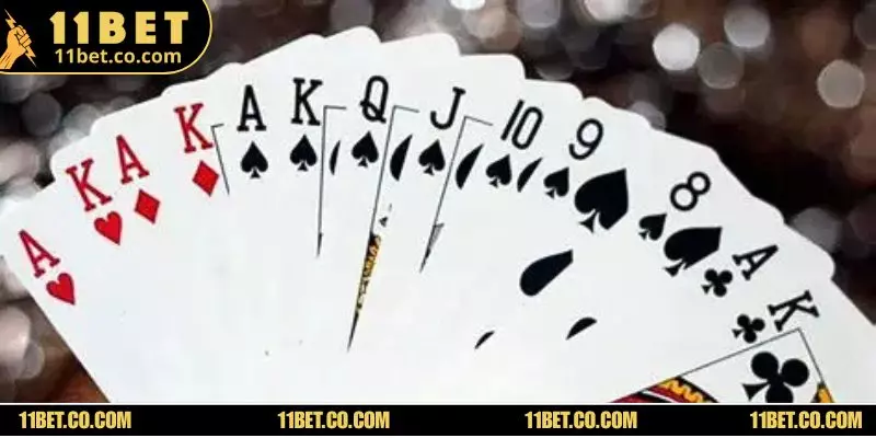 Tiến Lên Miền Nam 11BET - Vào Bàn Nhanh, Thắng Liền Tay Cách tham gia Tiến Lên Miền Nam dễ dàng