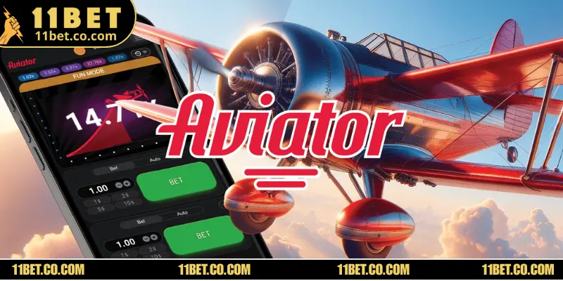 Aviator – Cất Cánh Phiêu Lưu, Rinh Thưởng Cực Khủng Cash out thông minh để giữ vững lợi thế