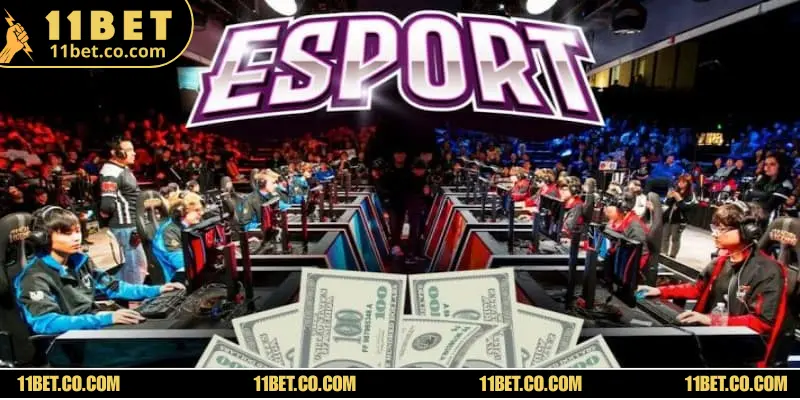 E-sports SABA Tại 11BET – Trải Nghiệm Cá Cược Đỉnh Cao Chức năng đem lại trải nghiệm thoải mái