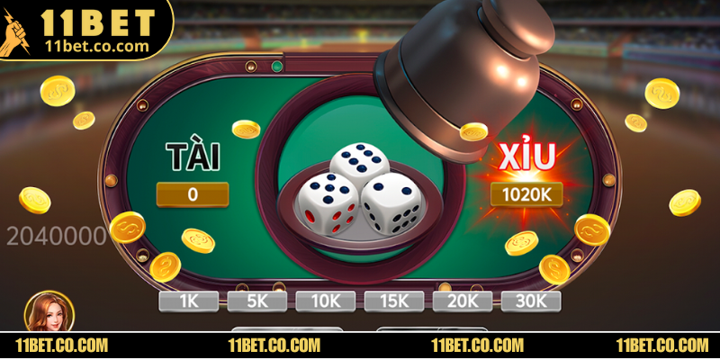 Tài Xỉu Sexy - Siêu Phẩm Giải Trí Cuốn Hút Nhất 2025 Điểm qua lý do mà siêu phẩm game được nhiều thành viên ưa thích