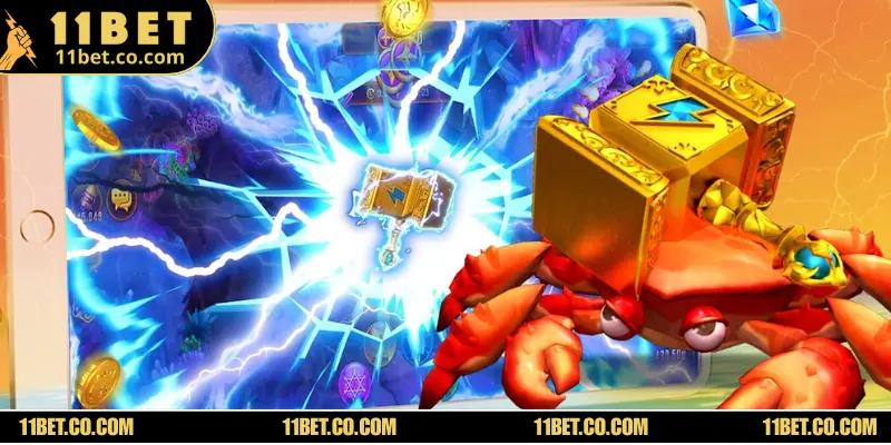 Bắn Cá H5 – Trải Nghiệm Săn Thưởng Kịch Tính Mỗi Ngày Khám phá kinh nghiệm bắn cá H5 đỉnh cao từ chuyên gia