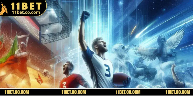 Thể Thao Ảo IM – Theo Dõi Giải Đấu Kịch Tính, Sống Động Khám phá tổng quan về thể thao ảo IM tại 11BET