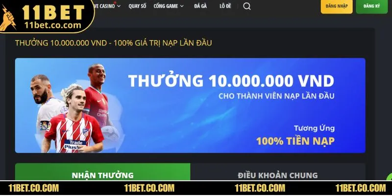 Lưu ý cần nắm để tránh gặp trục trặc khi nhận ưu đãi 