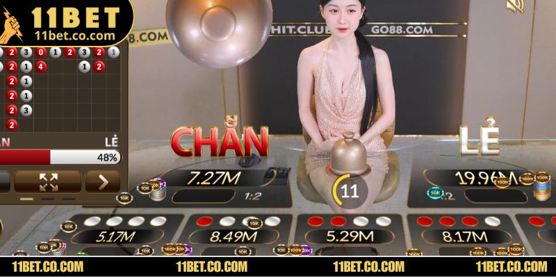 Xóc Đĩa Siêu Tốc – Nhanh Biết Kết Quả, Giải Trí Đặc Sắc Phiên bản cải tiến sở hữu tính minh bạch và an ninh khi gia nhập