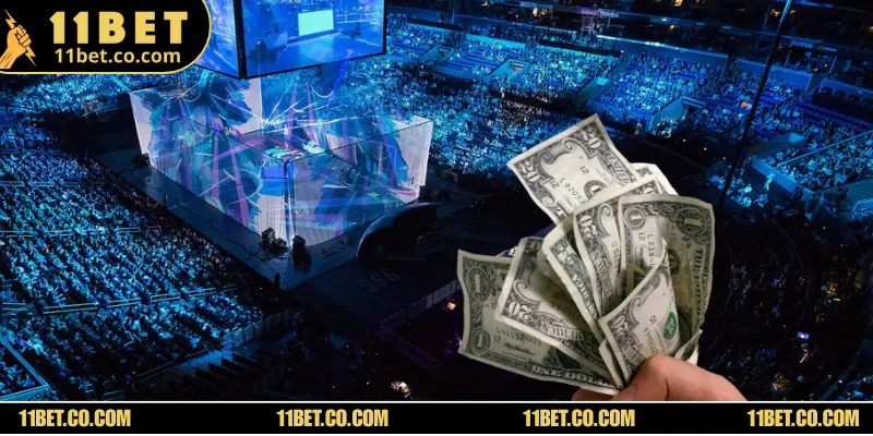 Tìm hiểu chi tiết về E-Sports 11BET