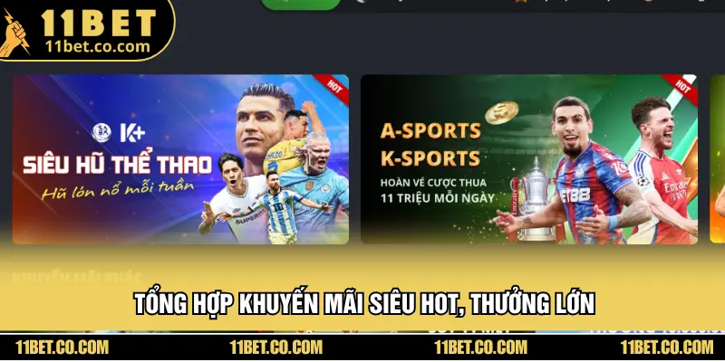 Điểm danh hot deal mới nhất năm 2025